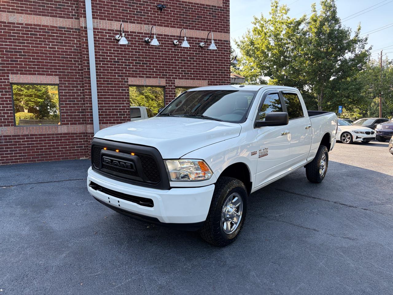 ram ram 2500 pickup 2017 3C6TR5DTXHG610264 image ram ram 2500 pickup 2017 3C6TR5DTXHG610264 image